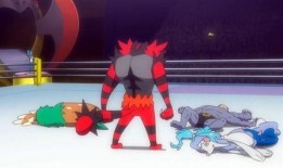 神奇宝贝爆料剧情最新版,神秘新篇章，揭秘未知世界的奇幻冒险