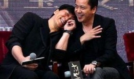 圈内爆料王中磊,揭秘娱乐圈幕后大佬的传奇人生