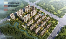 德阳最新小区爆料,揭秘热门住宅区的秘密与亮点