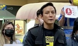 吴彦祖最新爆料,揭秘演艺生涯背后的故事与心路历程