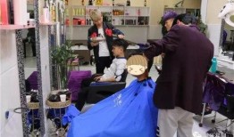 北京美发店爆料事件最新,揭秘行业潜规则与消费者权益受损真相