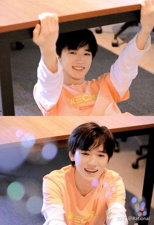 吃瓜娱乐圈时代少年团,吃瓜娱乐圈,青春偶像的蜕变之路