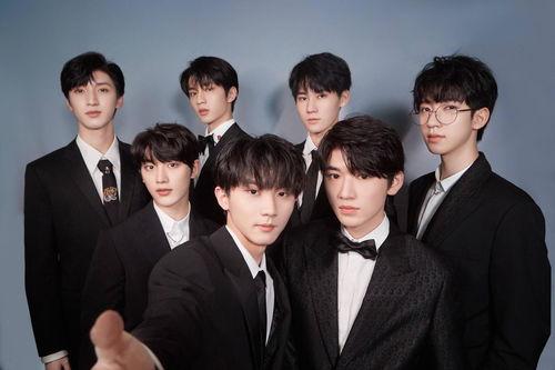 吃瓜娱乐圈时代少年团,吃瓜娱乐圈,青春偶像的蜕变之路